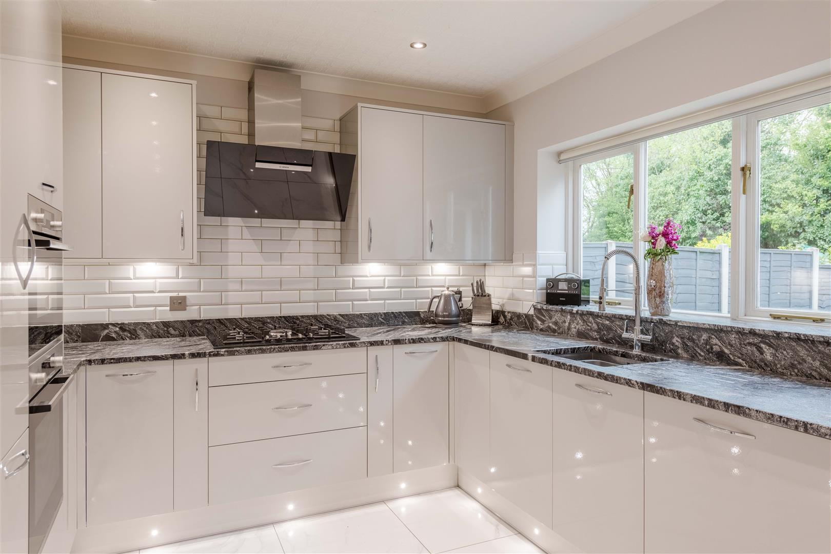 Newfield Place, Hagley, Stourbridge
